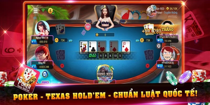 Nplay Game Bài Việt Online Nên Thử Ngay Hôm Nay Có 1 0 2 3 Cách tham gia và chơi Nplay game bài Việt online