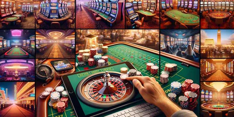 Game Bài Đổi Thưởng 52 Hấp Dẫn Uy Tín Hàng Đầu Việt Nam 3 Tổng hợp những game phổ biến tại game bài đổi thưởng 52